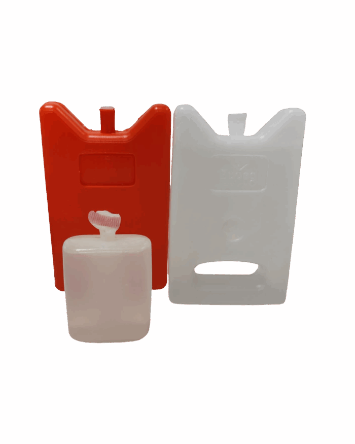 RIGIDOS REFRIGERANTES - Imagen 1